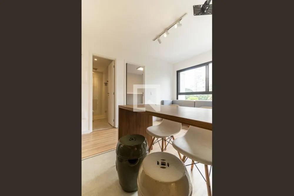 Apartamento, 2 quartos, 38 m² - Foto 3
