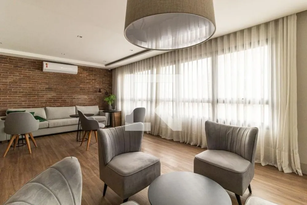 Apartamento, 2 quartos, 38 m² - Foto 8