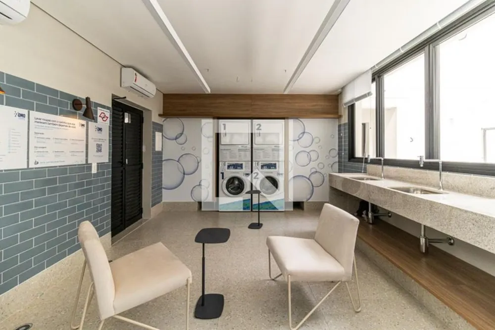 Apartamento, 2 quartos, 38 m² - Foto 12