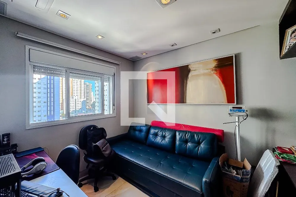 Apartamento, 3 quartos, 130 m² - Foto 11