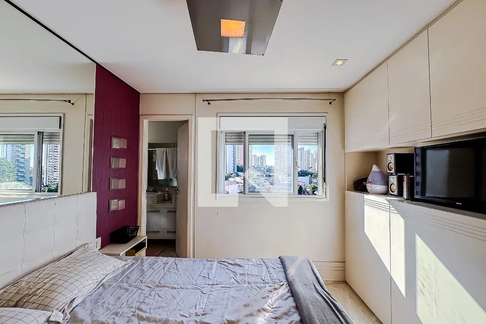 Apartamento, 3 quartos, 130 m² - Foto 7