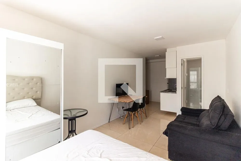 Kitnet-Studio, 33 m² - Foto 2