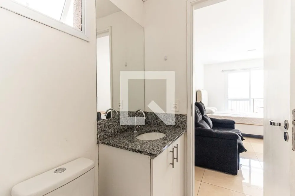 Kitnet-Studio, 33 m² - Foto 8