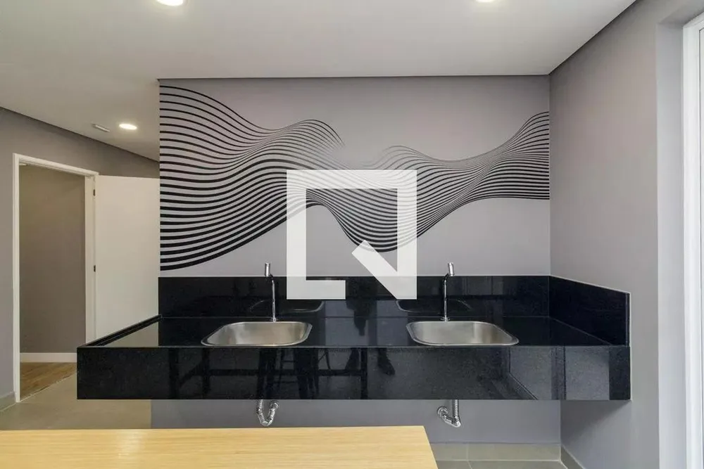 Kitnet-Studio, 33 m² - Foto 9