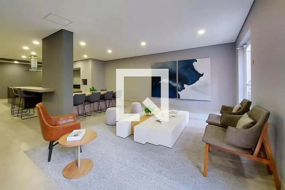 Kitnet-Studio, 33 m² - Foto 12
