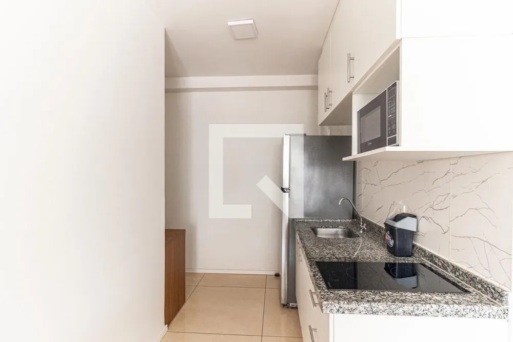 Kitnet-Studio, 33 m² - Foto 6
