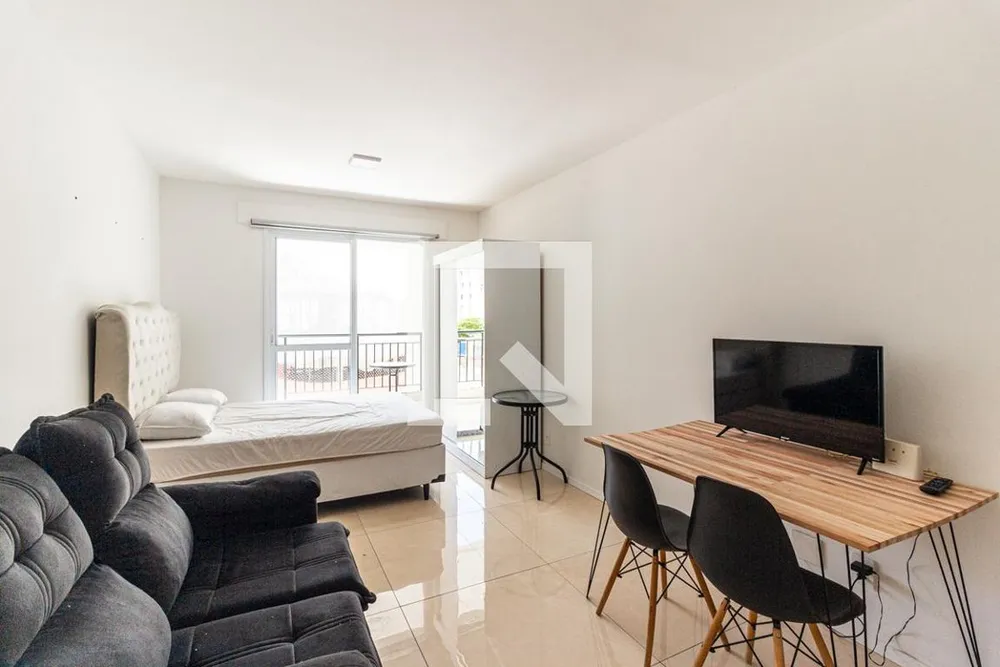 Kitnet-Studio, 33 m² - Foto 5