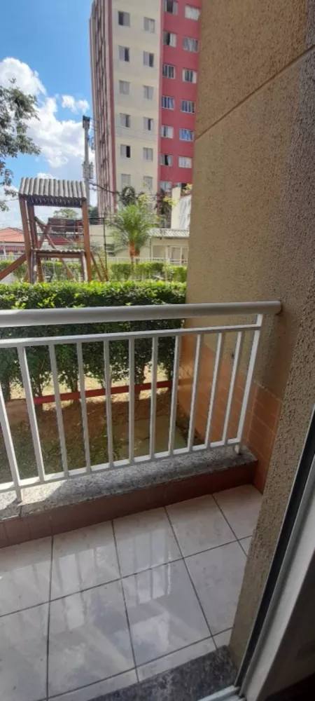 Apartamento, 2 quartos, 50 m² - Foto 1