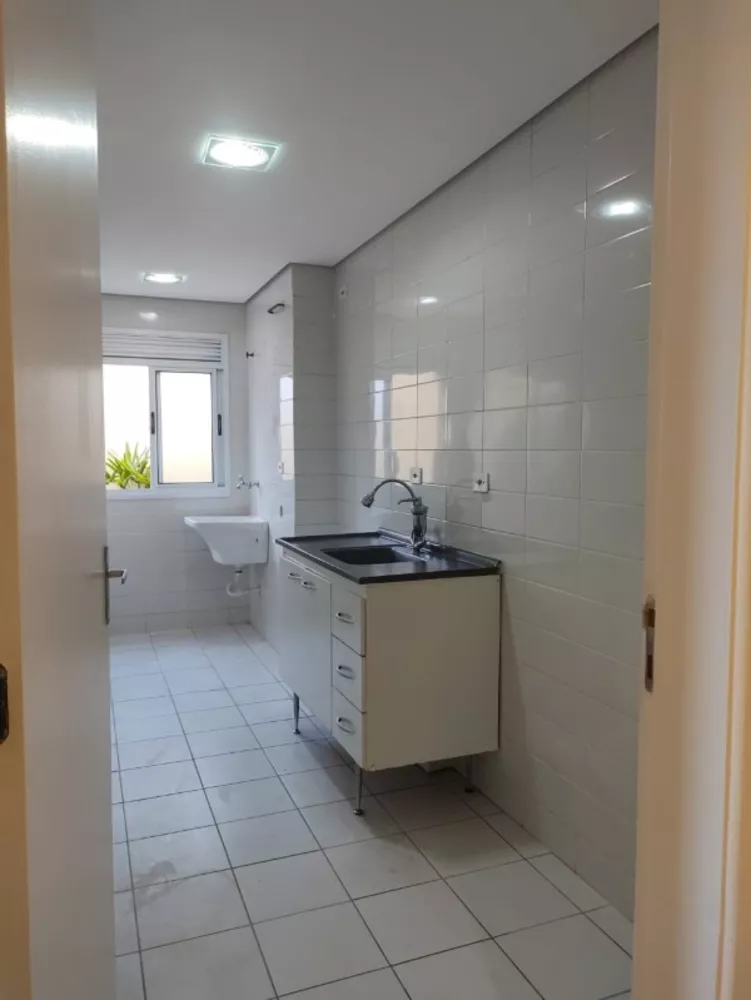 Apartamento, 2 quartos, 50 m² - Foto 2