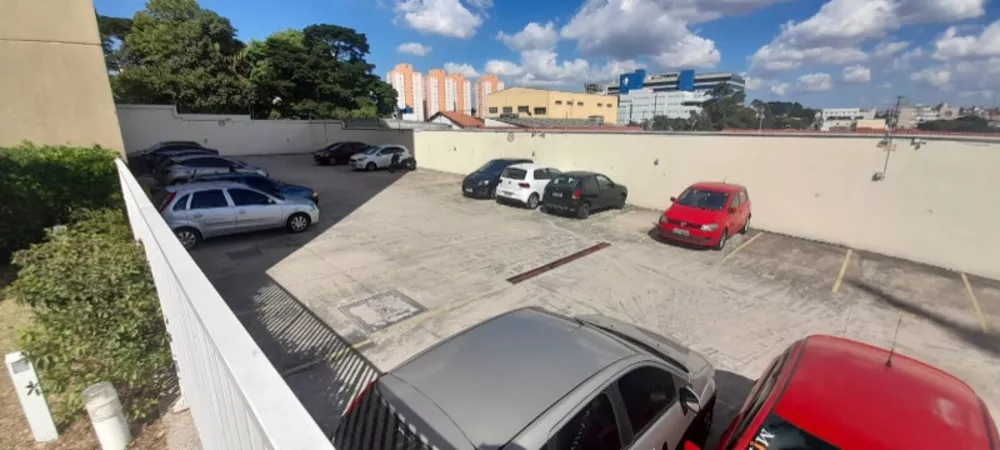 Apartamento, 2 quartos, 50 m² - Foto 8