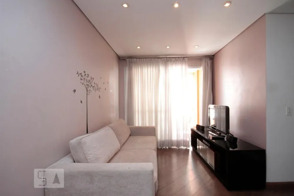 Apartamento, 1 quarto, 54 m² - Foto 2