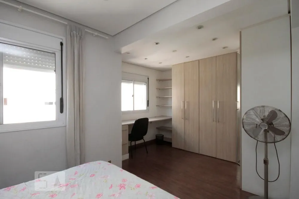 Apartamento, 1 quarto, 54 m² - Foto 11