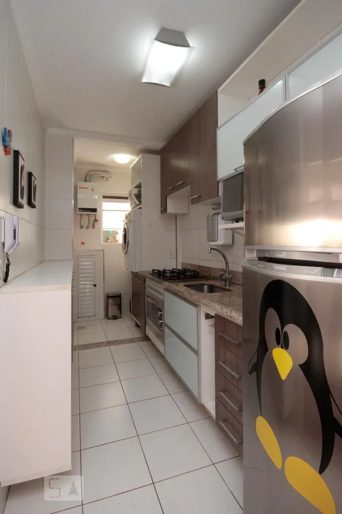Apartamento, 1 quarto, 54 m² - Foto 5