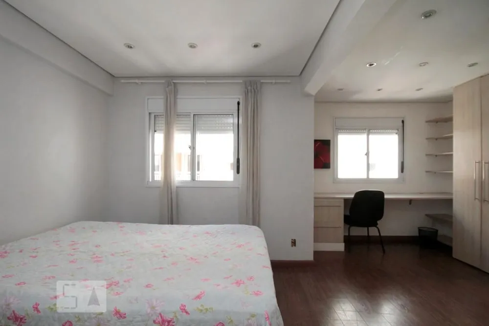 Apartamento, 1 quarto, 54 m² - Foto 6