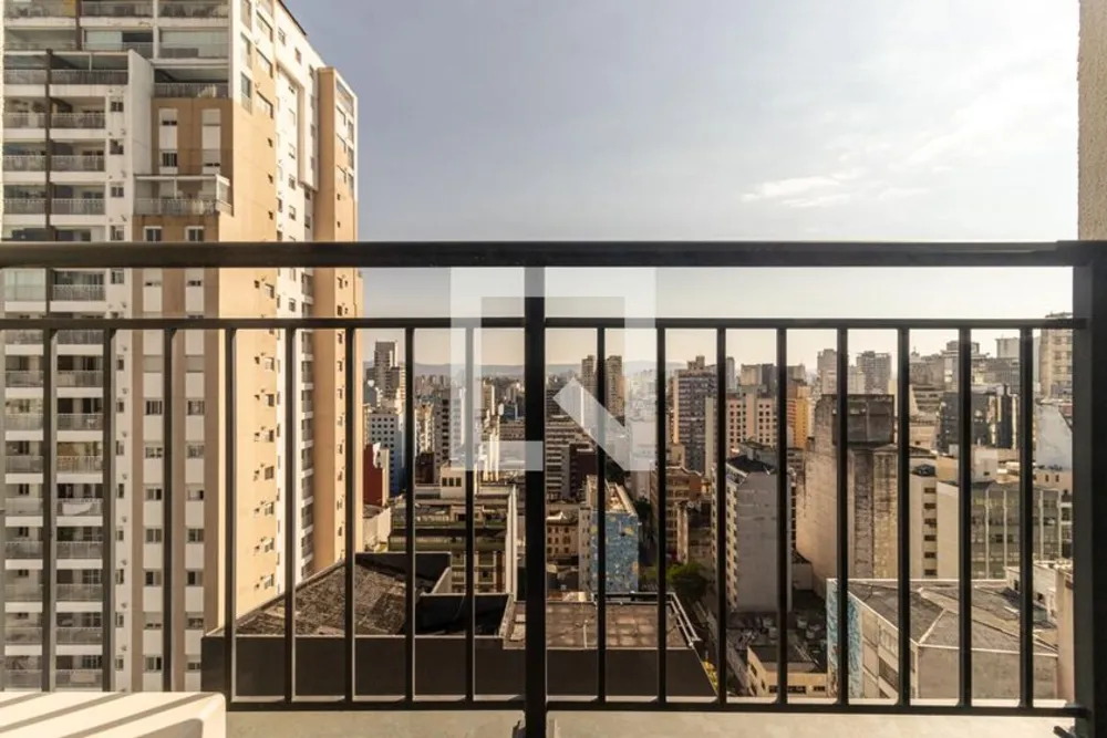 Cobertura, 1 quarto, 28 m² - Foto 3