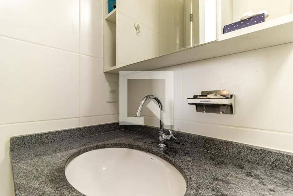 Cobertura, 1 quarto, 28 m² - Foto 5