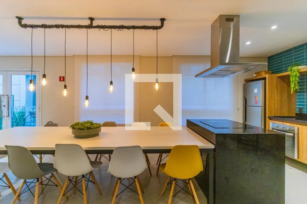 Cobertura, 1 quarto, 28 m² - Foto 4