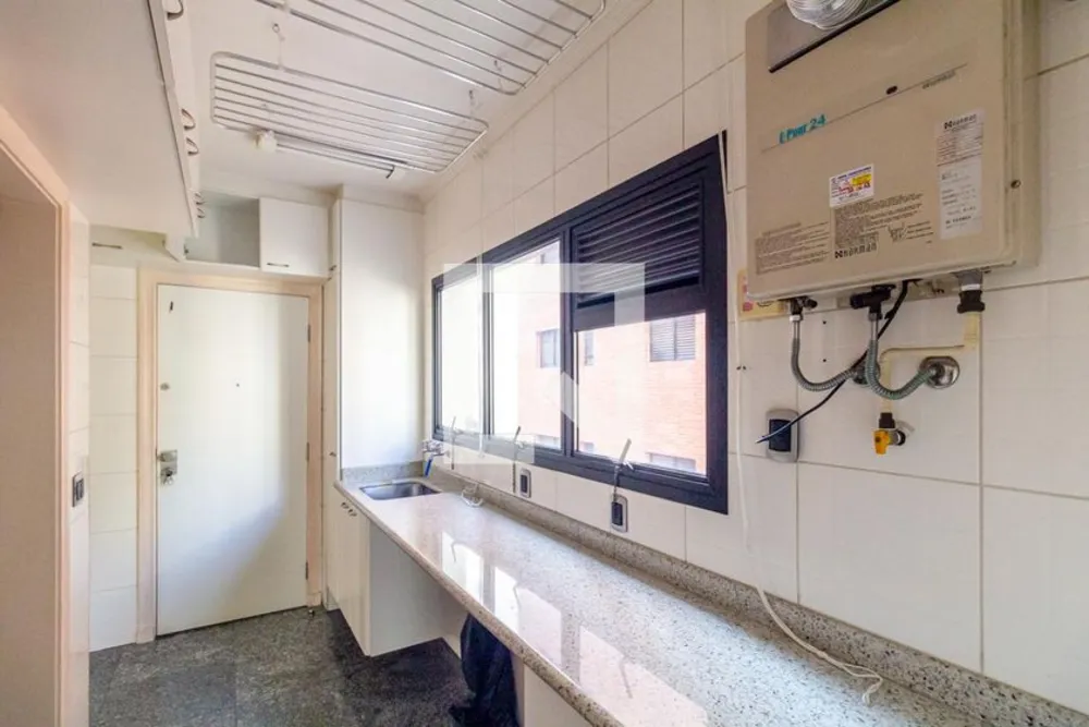 Apartamento, 3 quartos, 180 m² - Foto 1