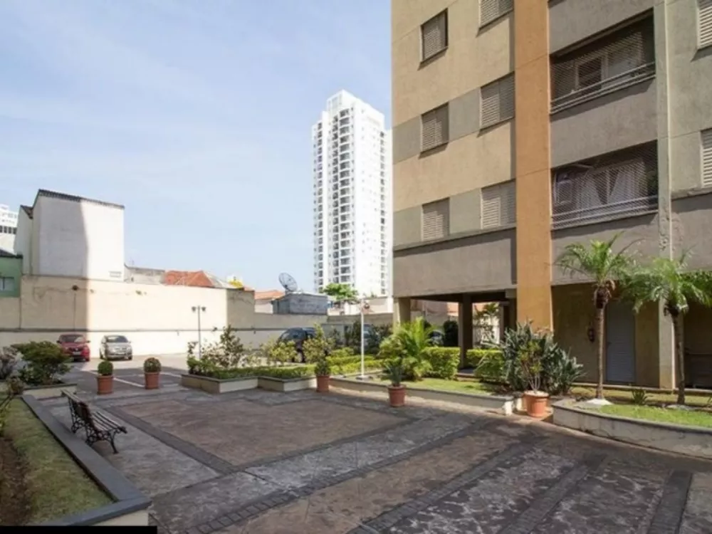 Apartamento, 2 quartos, 57 m² - Foto 3