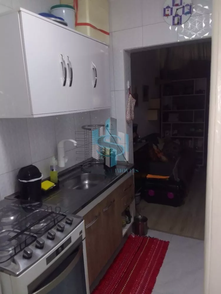 Kitnet-Studio, 35 m² - Foto 1