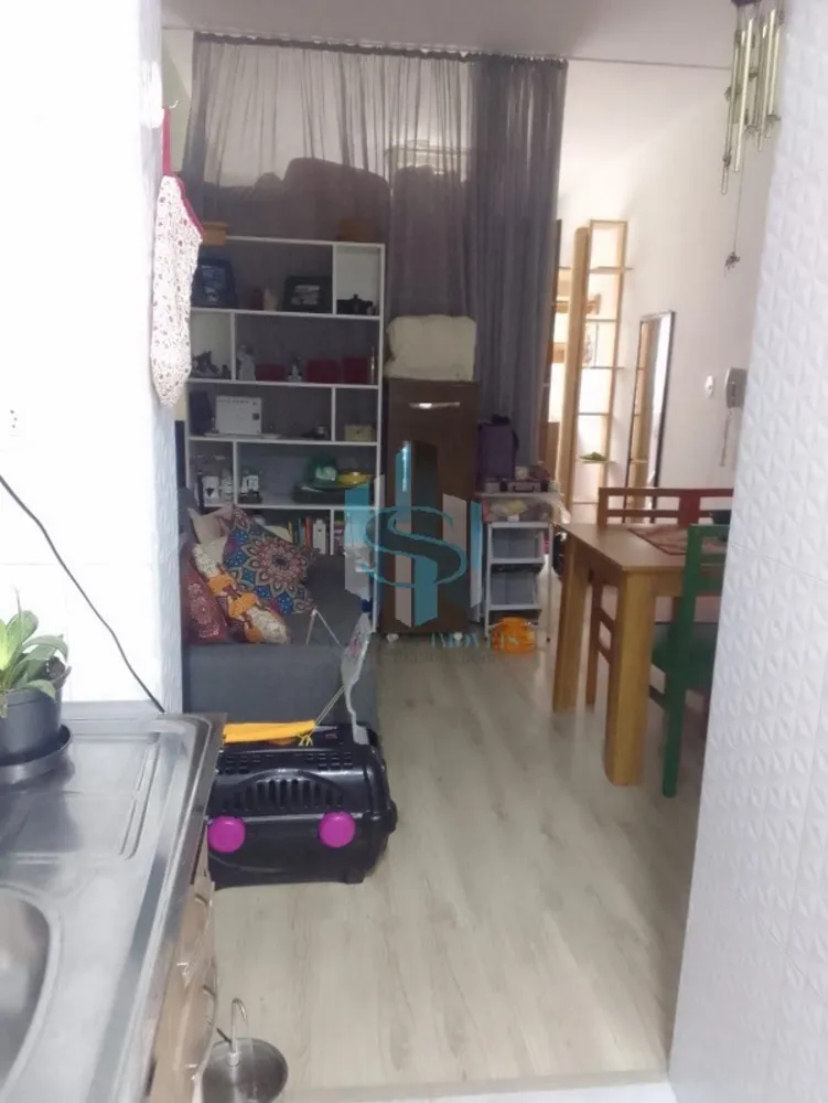 Kitnet-Studio, 35 m² - Foto 11