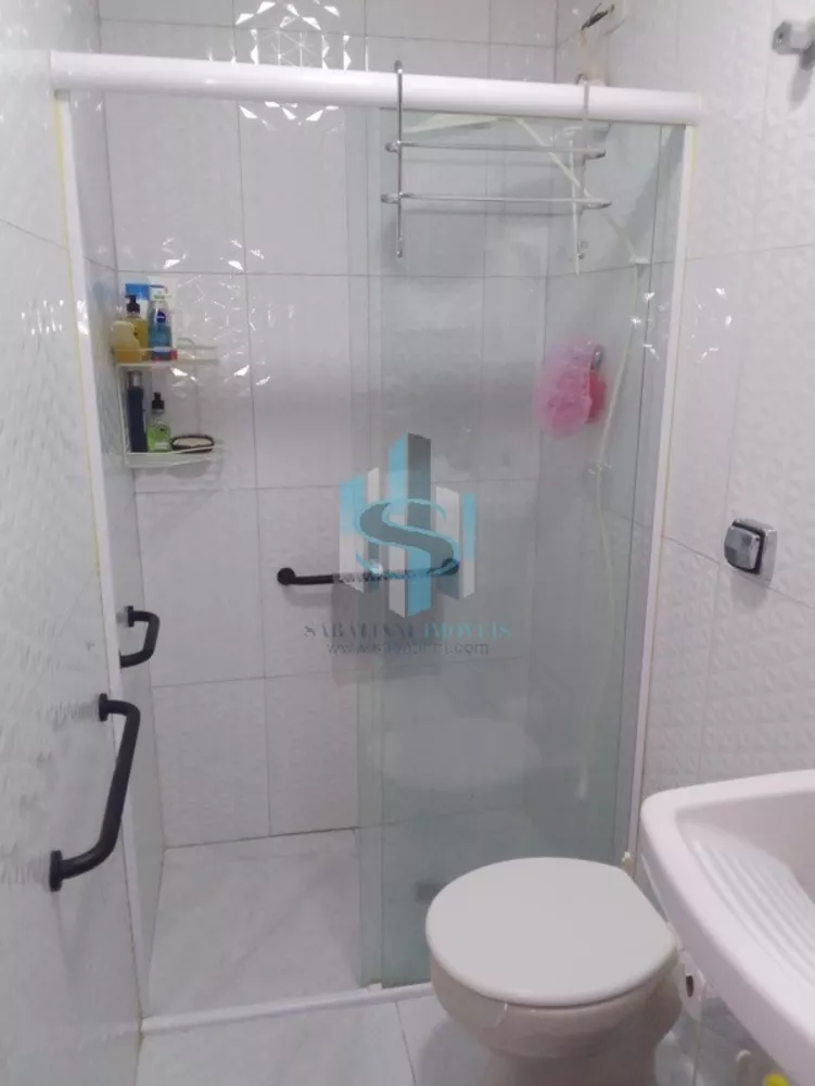 Kitnet-Studio, 35 m² - Foto 6