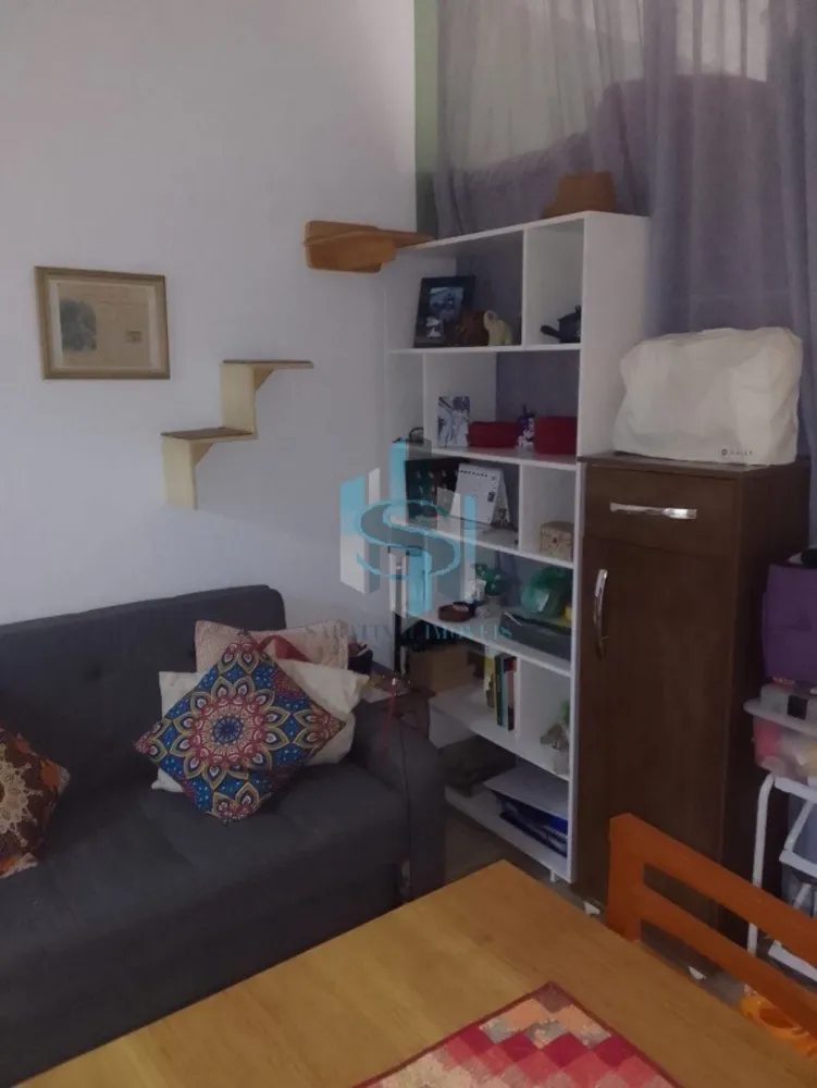 Kitnet-Studio, 35 m² - Foto 2