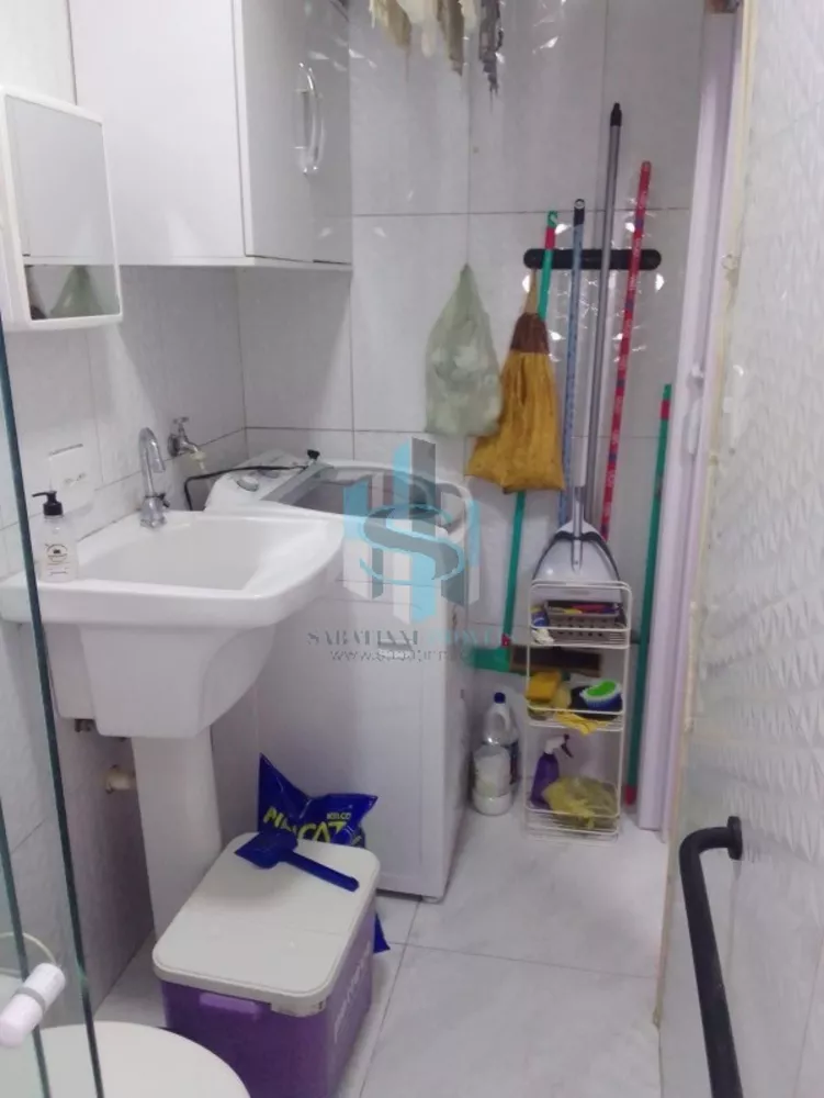 Kitnet-Studio, 35 m² - Foto 5
