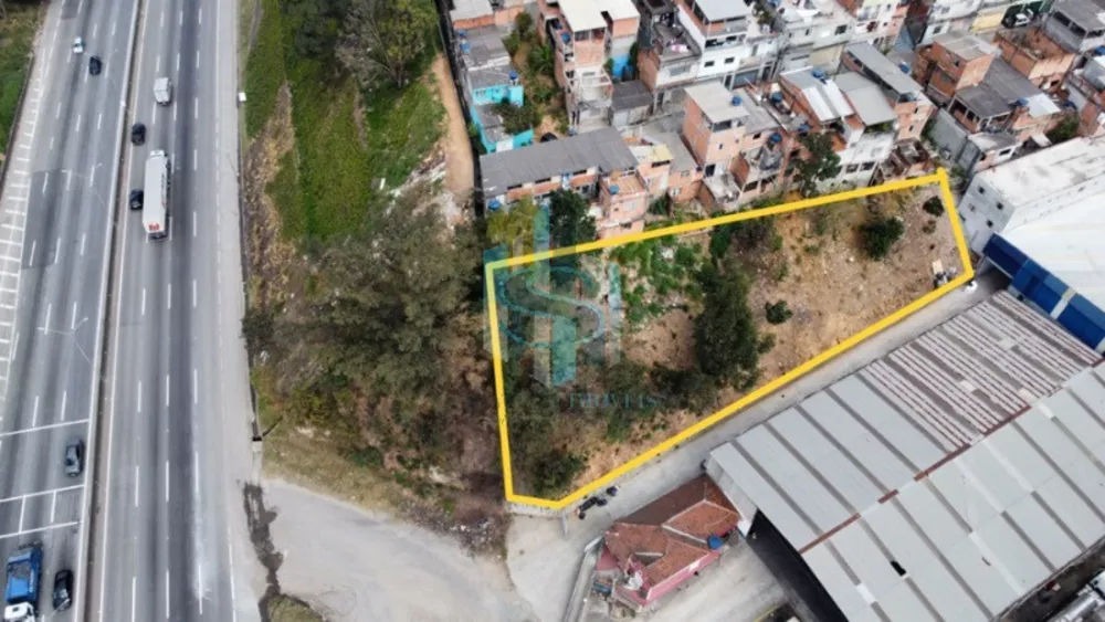 Terreno, 1458 m² - Foto 1
