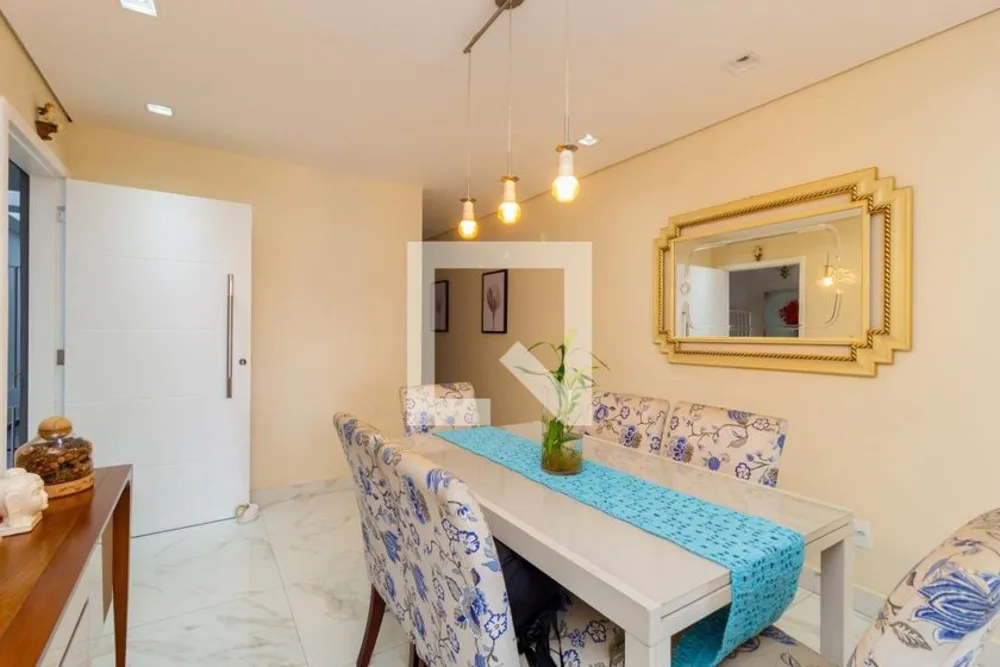 Casa, 4 quartos, 250 m² - Foto 6