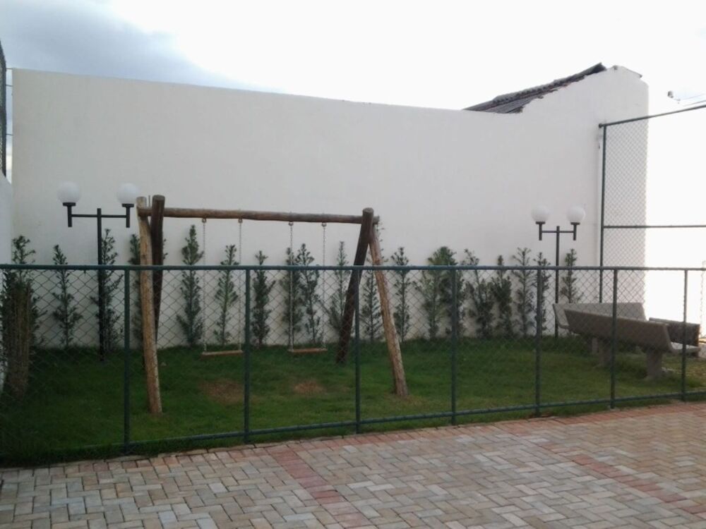 Apartamento, 2 quartos, 50 m² - Foto 11