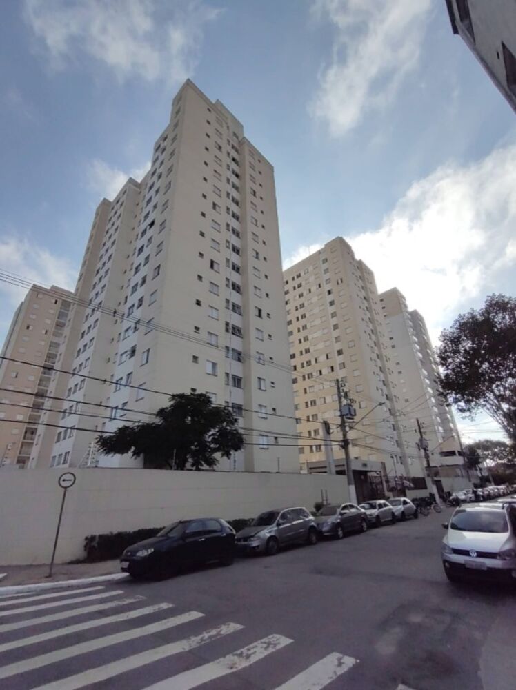 Apartamento, 2 quartos, 50 m² - Foto 4