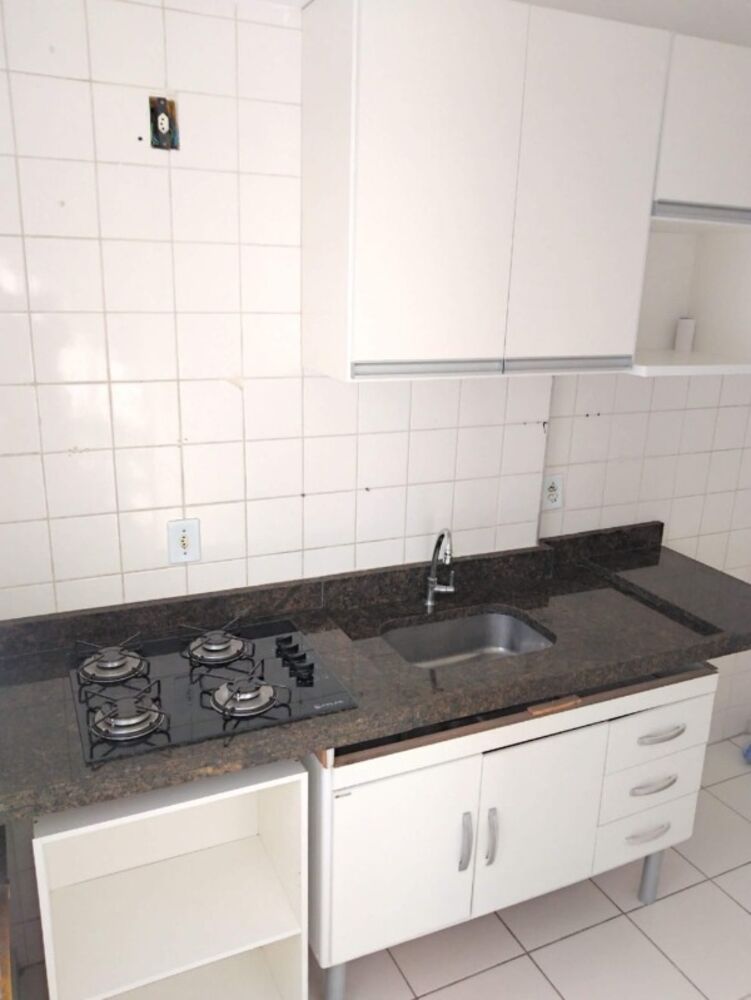 Apartamento, 2 quartos, 50 m² - Foto 8