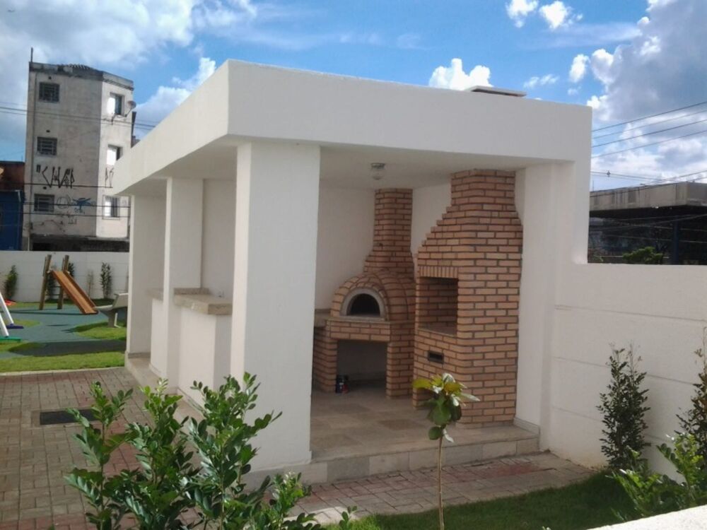 Apartamento, 2 quartos, 50 m² - Foto 3