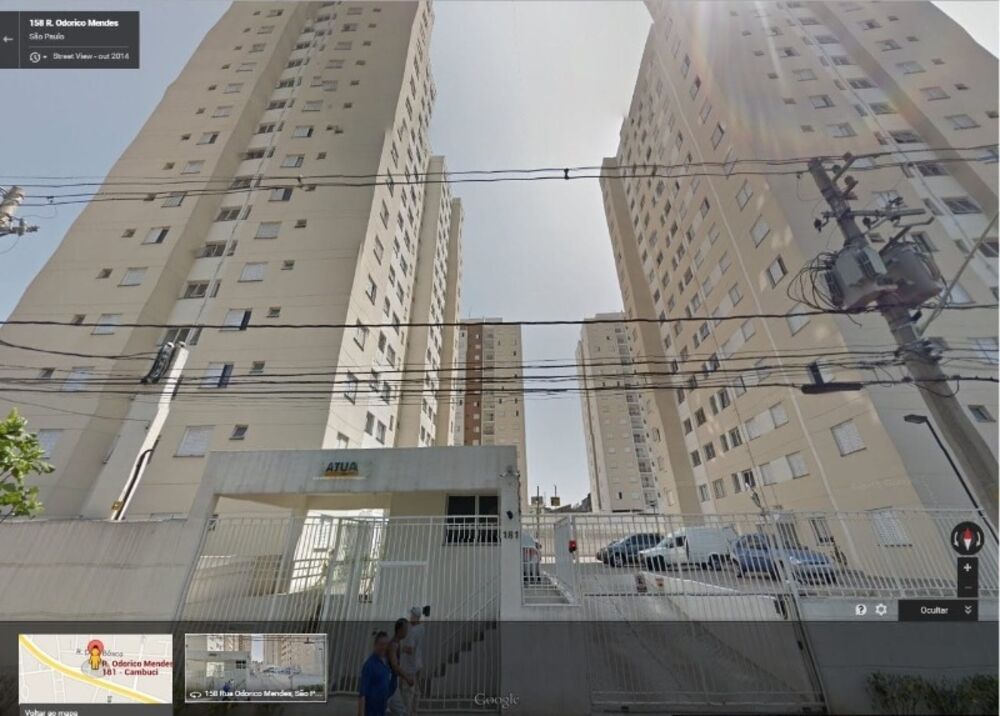 Apartamento, 2 quartos, 50 m² - Foto 5