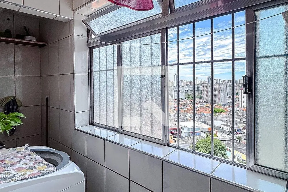 Apartamento, 2 quartos, 60 m² - Foto 11