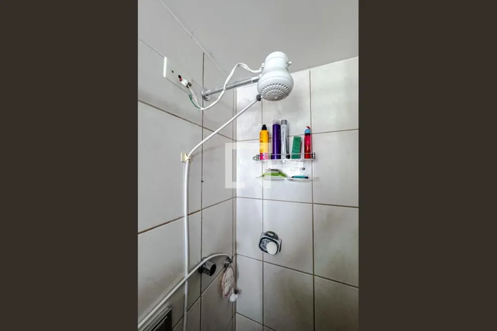 Apartamento, 2 quartos, 60 m² - Foto 2