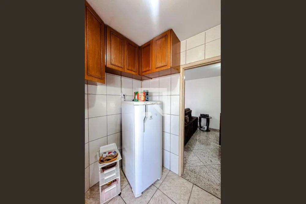 Apartamento, 2 quartos, 60 m² - Foto 3