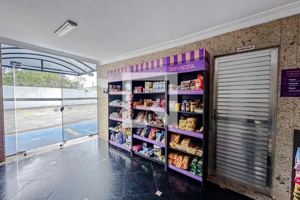 Apartamento, 2 quartos, 60 m² - Foto 8