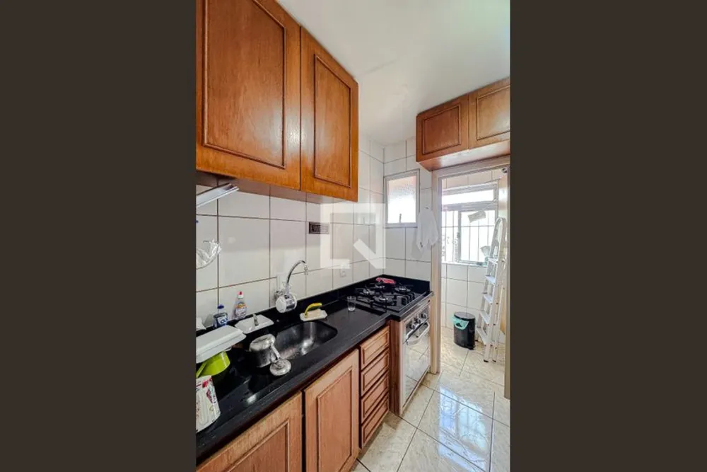 Apartamento, 2 quartos, 60 m² - Foto 1