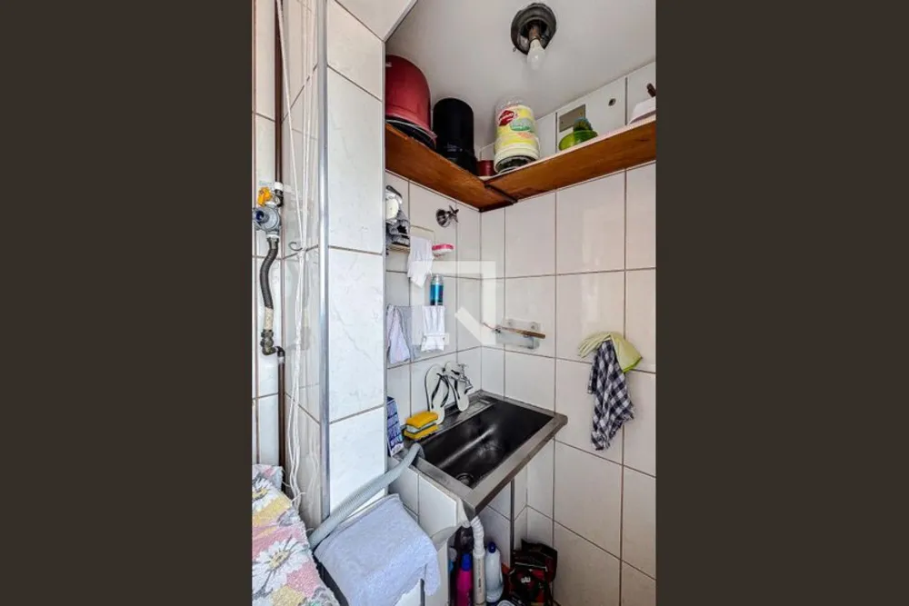 Apartamento, 2 quartos, 60 m² - Foto 9