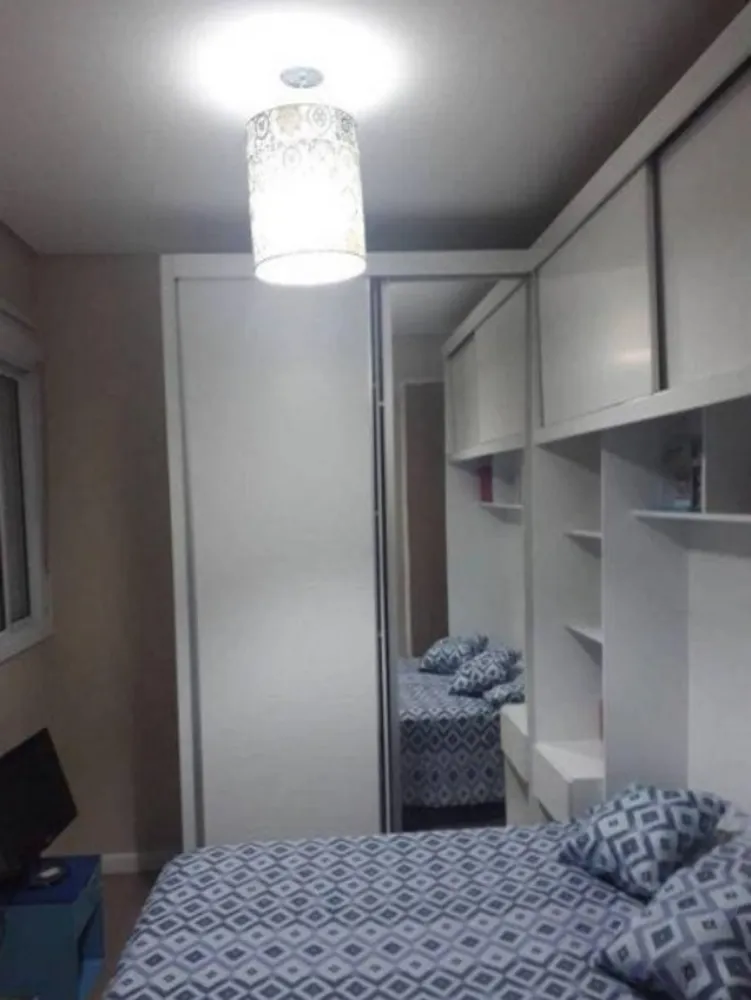 Apartamento, 4 quartos, 178 m² - Foto 1