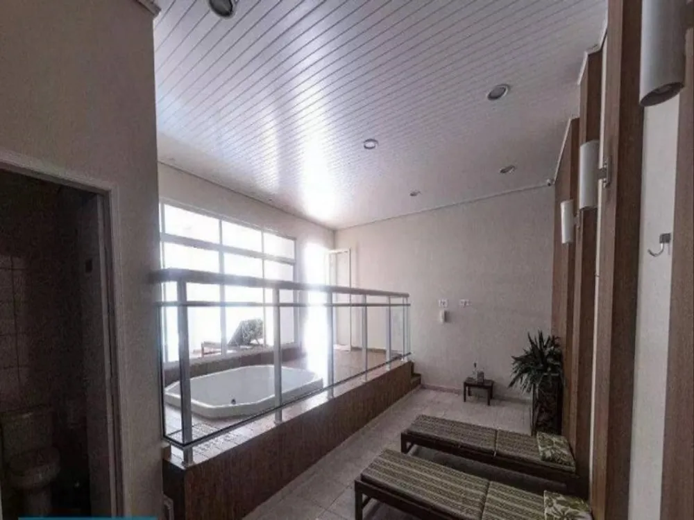 Apartamento, 4 quartos, 178 m² - Foto 3