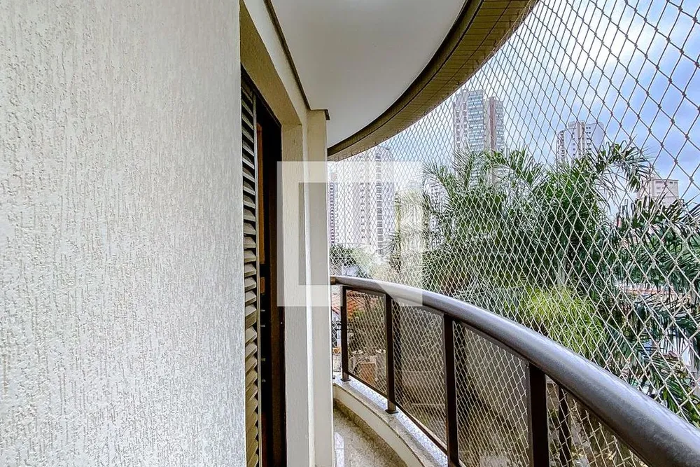 Apartamento, 4 quartos, 170 m² - Foto 2