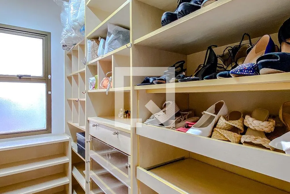 Apartamento, 4 quartos, 170 m² - Foto 11
