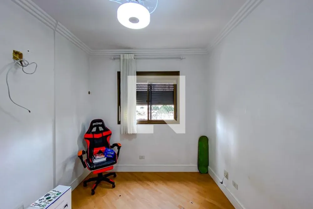Apartamento, 4 quartos, 170 m² - Foto 4