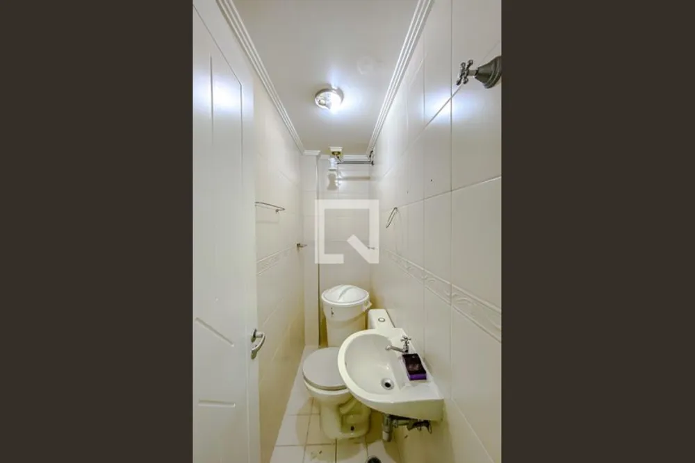 Apartamento, 4 quartos, 170 m² - Foto 8
