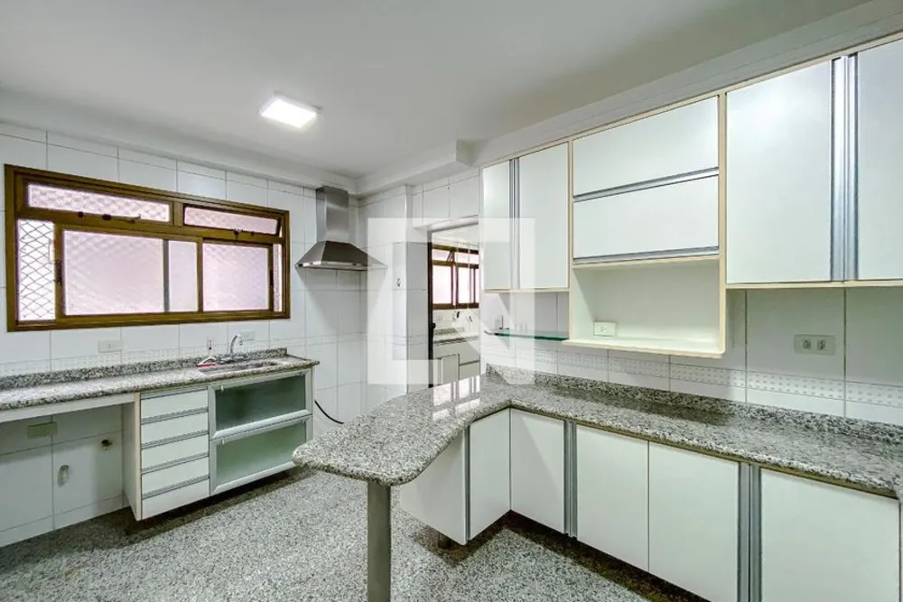 Apartamento, 4 quartos, 170 m² - Foto 1