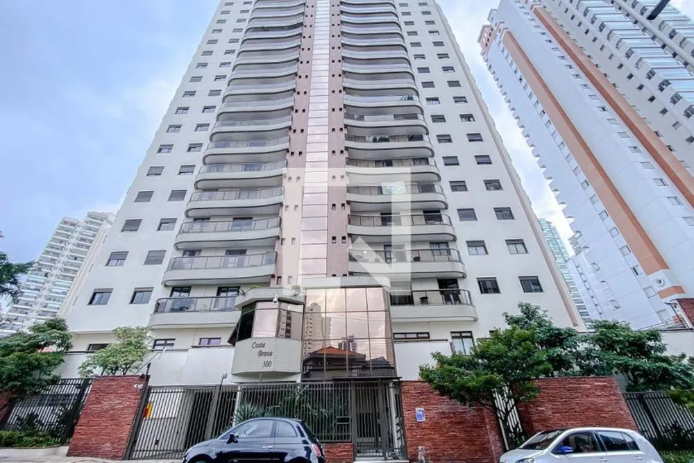 Apartamento, 4 quartos, 170 m² - Foto 6