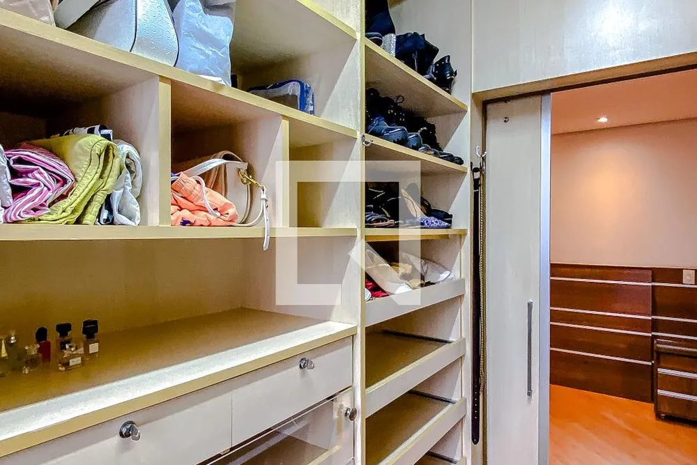 Apartamento, 4 quartos, 170 m² - Foto 7